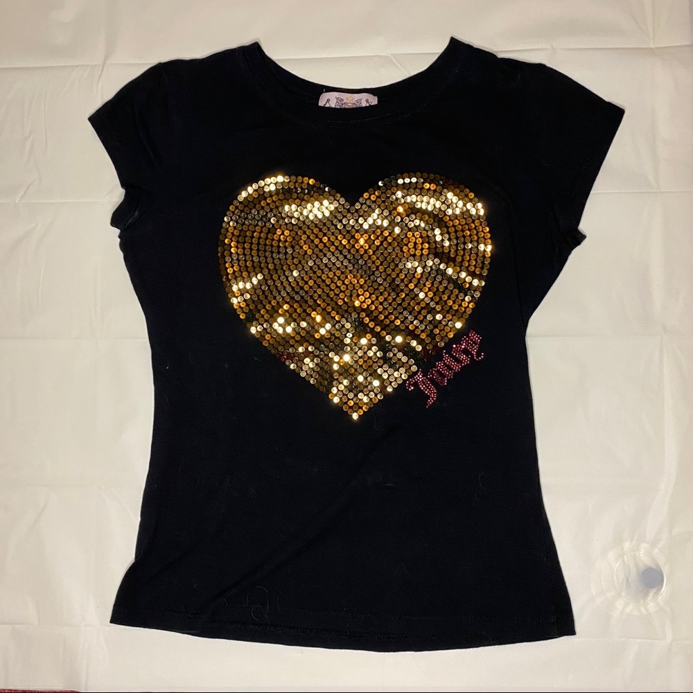 Juicy Couture Shirt
